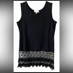 Kathleen Kirkwood layering tank top women’s size 2xl